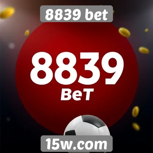 Impacto do 8839 bet no mercado de apostas