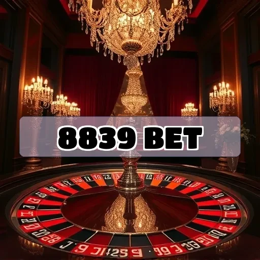 8839 bet: As Melhorias Promoções que Você Não Pode Perder