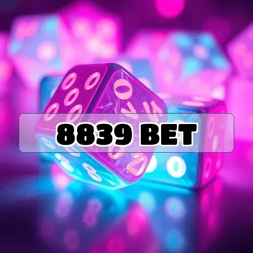 8839 bet: A Incrível Segurança e Proteção que Você Procura