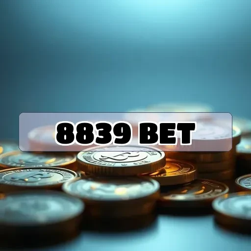 8839 bet: Desvende os Melhores Recursos para Eventos Esportivos