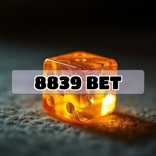 8839 bet: Explore os Benefícios Exclusivos da Seção VIP para Jogadores